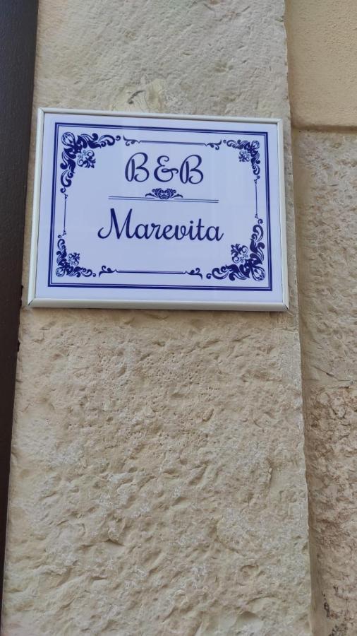 Marevita Трани Экстерьер фото